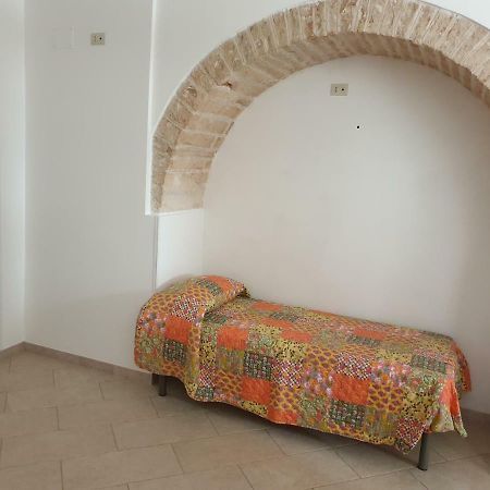 Nonna Livia By La Puglia In Un Trullo Apartment Alberobello Luaran gambar