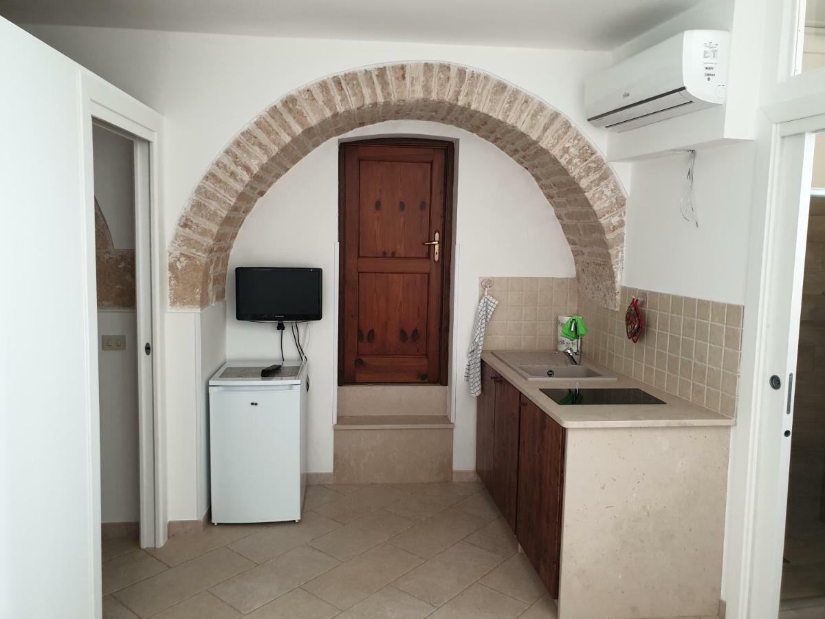 Nonna Livia By La Puglia In Un Trullo Apartment Alberobello Luaran gambar