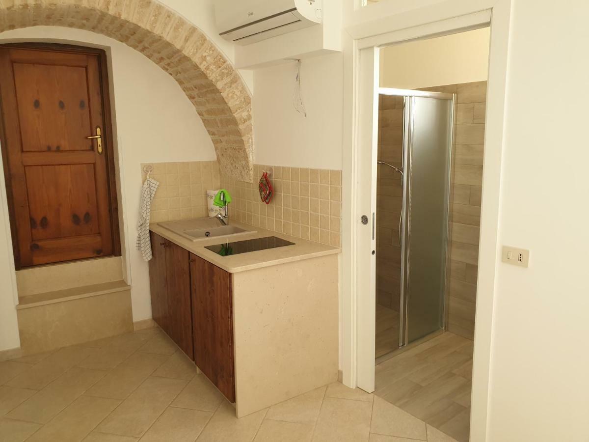 Nonna Livia By La Puglia In Un Trullo Apartment Alberobello Luaran gambar