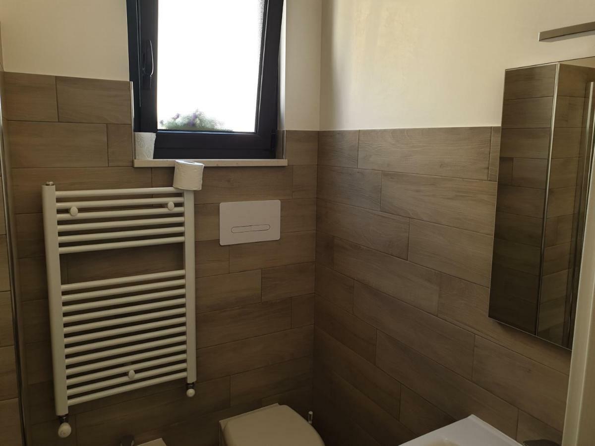 Nonna Livia By La Puglia In Un Trullo Apartment Alberobello Luaran gambar