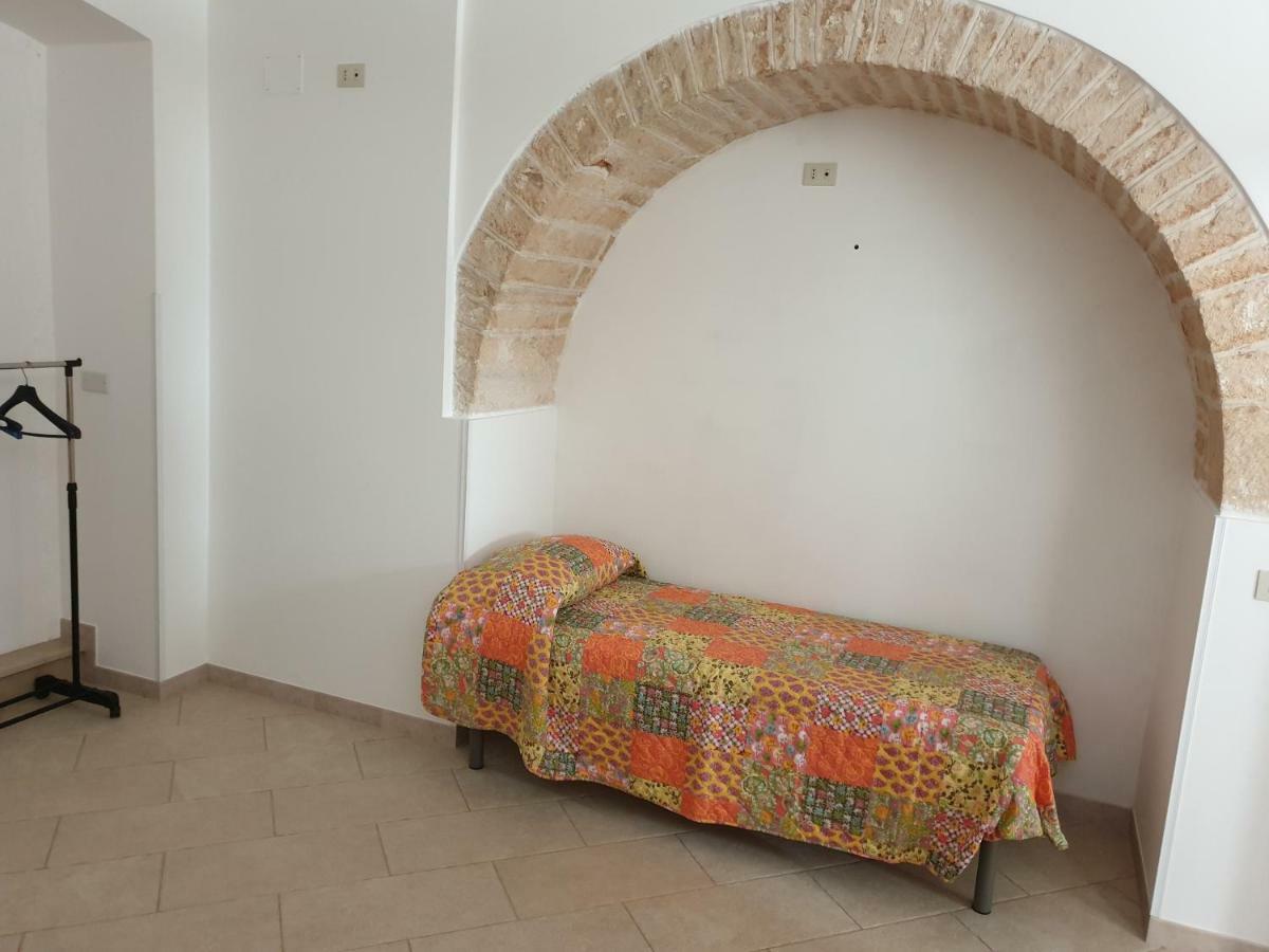 Nonna Livia By La Puglia In Un Trullo Apartment Alberobello Luaran gambar